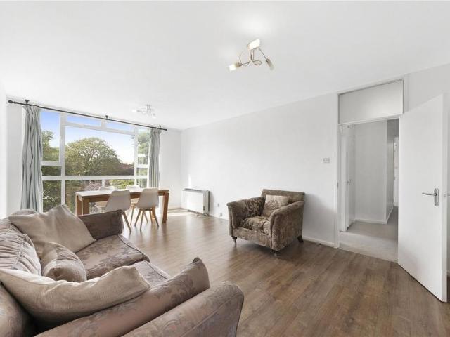 Apartment for rent in London Borough of Wandsworth, Greater London