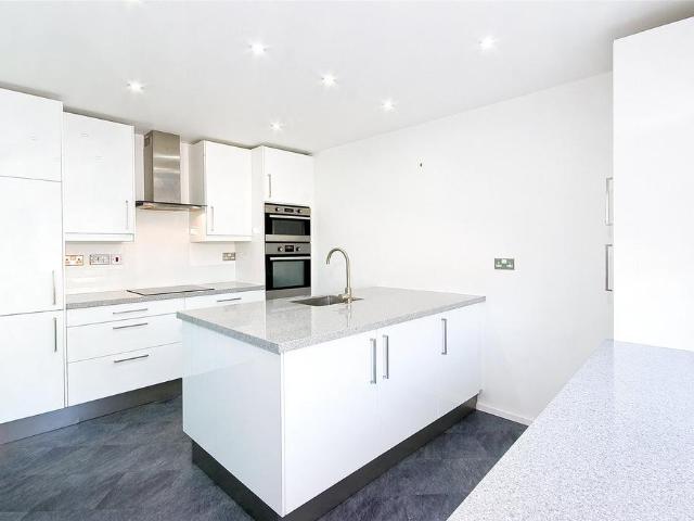 Flat for rent in Clerkenwell, Isle Of Man