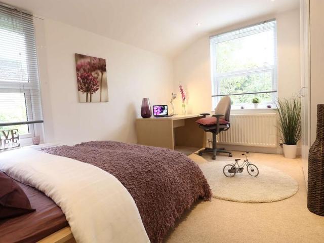 Apartment for rent in London Borough of Lewisham, Brockley