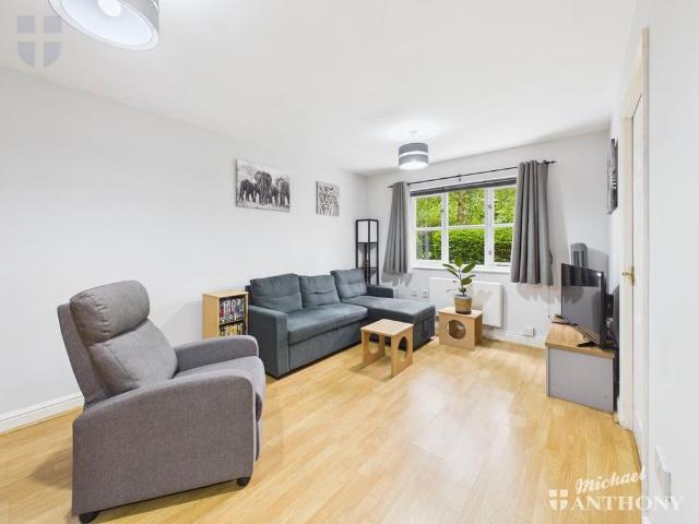 Apartment for rent in Walton, Aylesbury