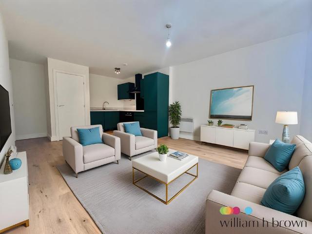 Apartment for rent in East Bank, Norfolk