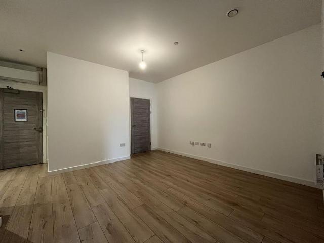 Apartment for rent in Eastgate, Peterborough