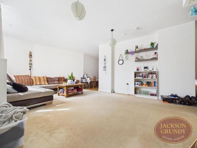 Apartment for rent in Semilong, Northampton