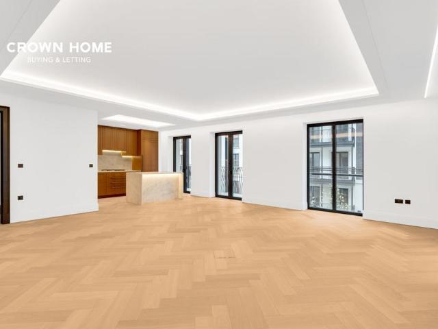 Flat for rent in Belgravia, Isle Of Man