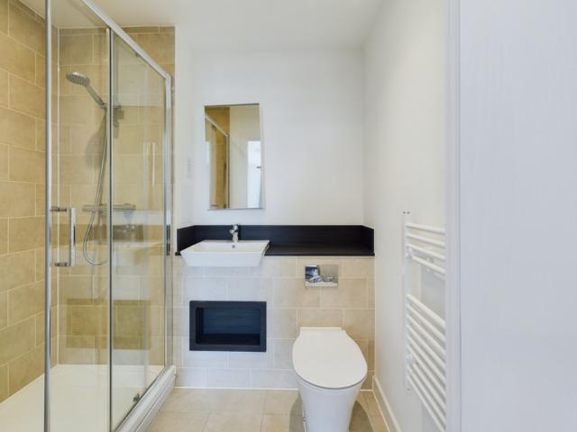 Apartment for rent in London Borough of Ealing, Greater London
