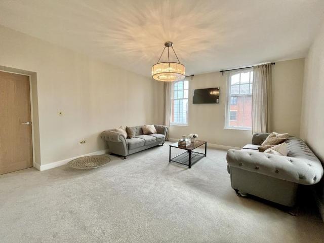 Apartment for rent in Grainger Town, Tyne And Wear