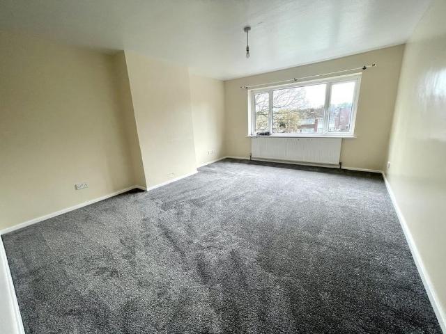 Apartment for rent in Mount Nod, Allesley