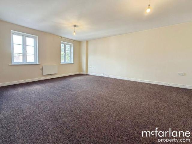 Apartment for rent in Rodbourne, Swindon