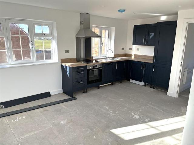Apartment for rent in Four Gotes, Cambridgeshire
