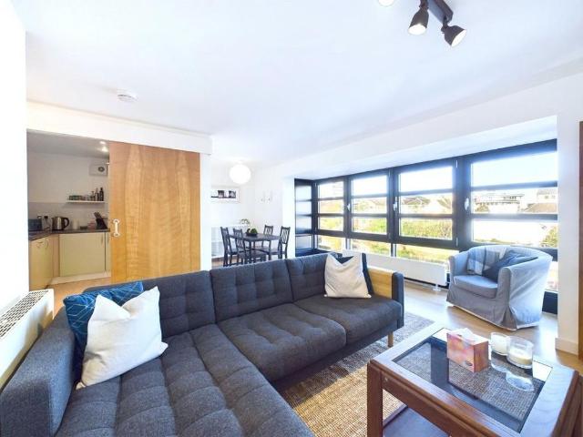 Apartment for rent in North Leith, City of Edinburgh