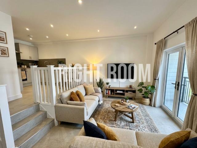 Apartment for rent in Newtown, Eastleigh