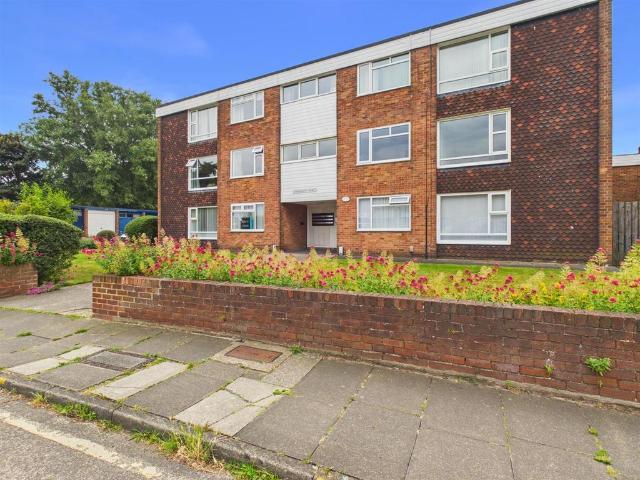 Flat for rent in Whitley Bay, North Tyneside