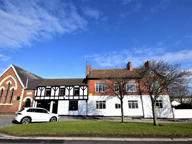 Flat for rent in Easington Village, Easington
