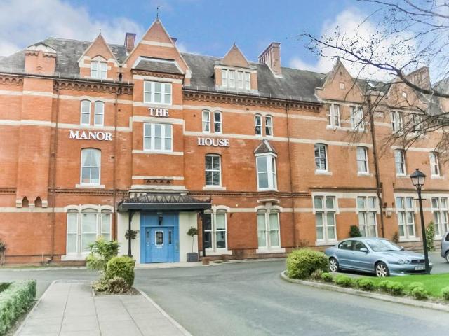 Flat for rent in Sydenham, Green Close