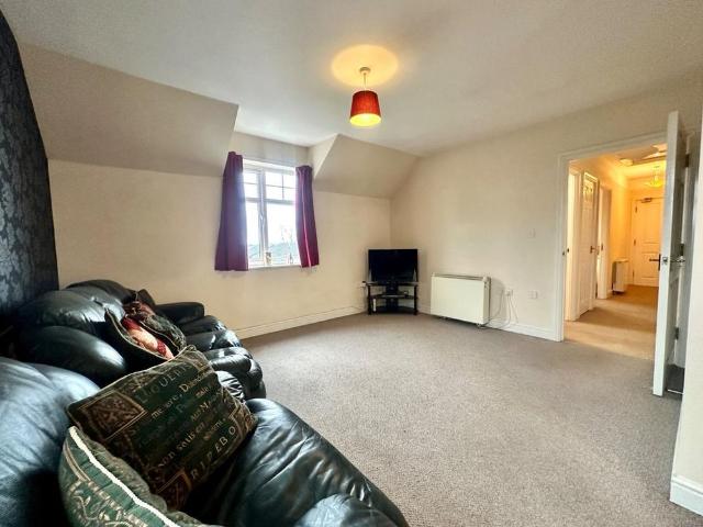Apartment for rent in Dudley Port, Tipton