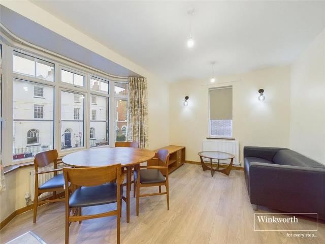 Apartment for rent in Reading