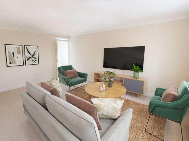 Apartment for rent in Huntingdon