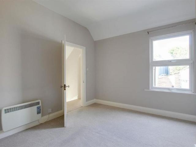 Apartment for rent in Chesterton, Arbury