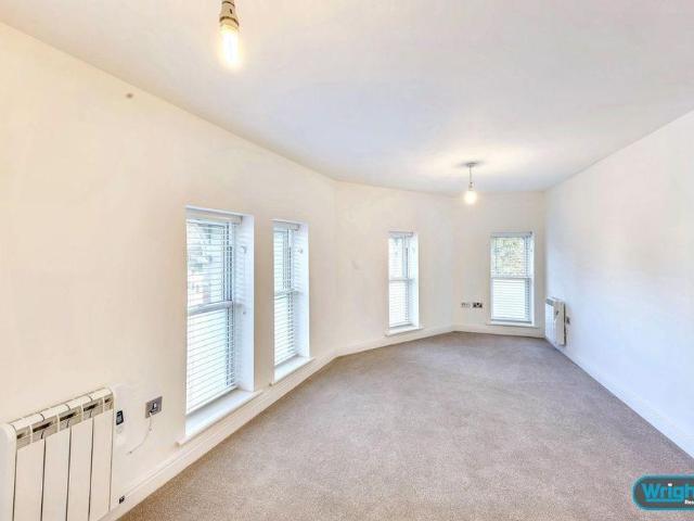 Apartment for rent in Trowbridge