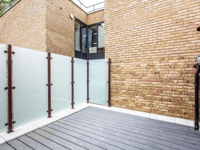 Flat for rent in Spitalfields, Whitechapel