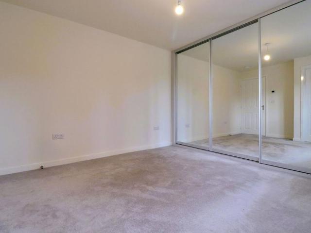 Apartment for rent in Lichfield, Boley Park