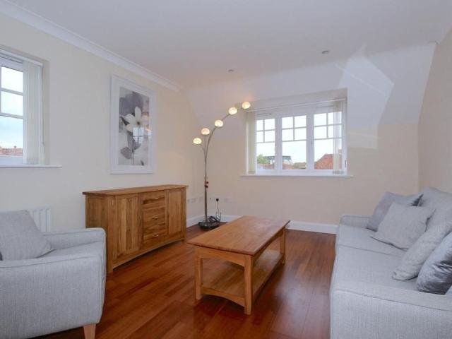 Apartment for rent in Caldecott, Dromore