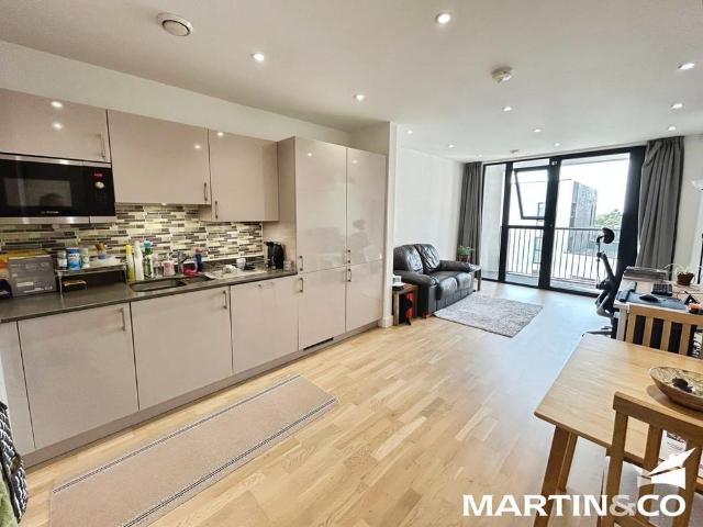 Apartment for rent in Moulsham, Chelmsford