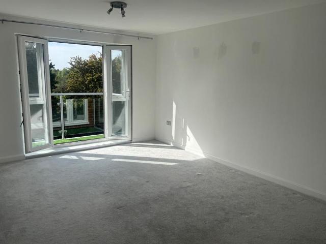 Apartment for rent in Middle Stoneham, Eastleigh