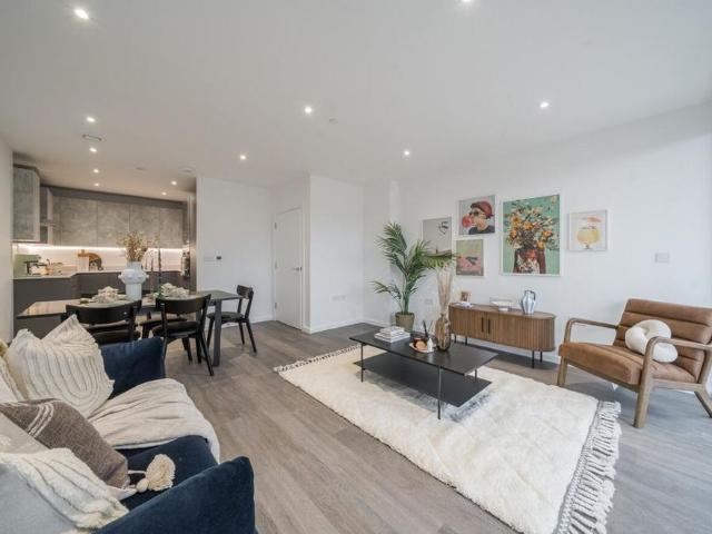 Apartment for rent in London Borough of Lambeth, Greater London
