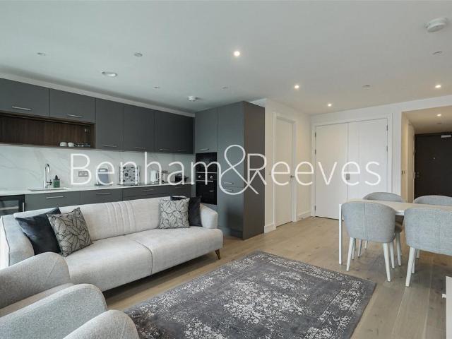Flat for rent in Callis Yard, Isle Of Man