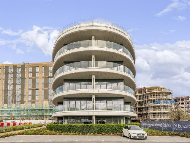 Flat for rent in Reading