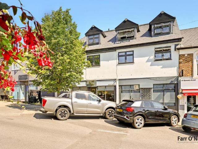 Flat for rent in Epping, Essex