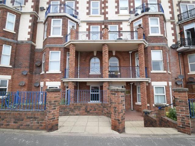 Flat for rent in Hilderthorpe, Bridlington