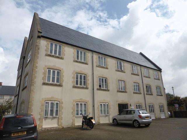 Flat for rent in Cannard's Grave, Shepton Mallet