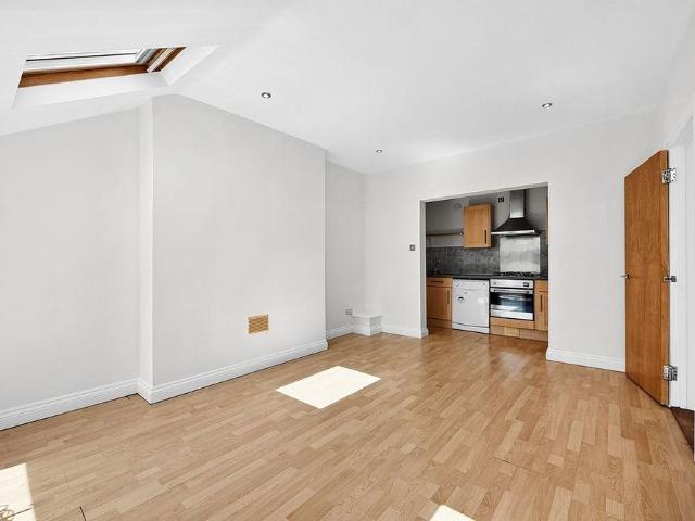 Apartment for rent in Southsea, City Of Portsmouth