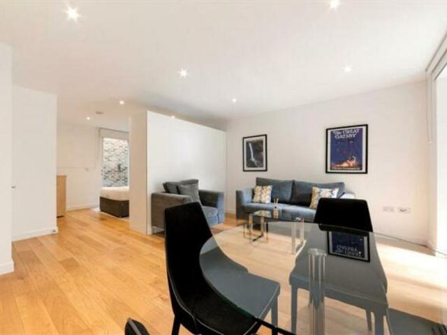 Apartment for rent in King's Cross, Greater London