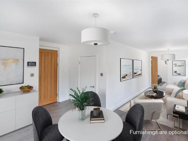 Apartment for rent in Headingley, West Yorkshire