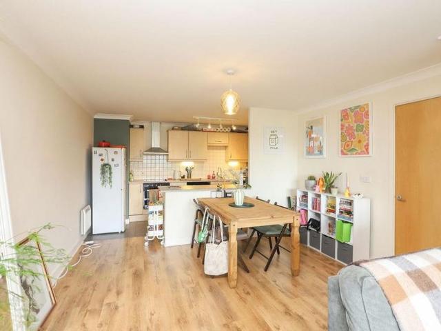 Apartment for rent in City Centre, South Yorkshire