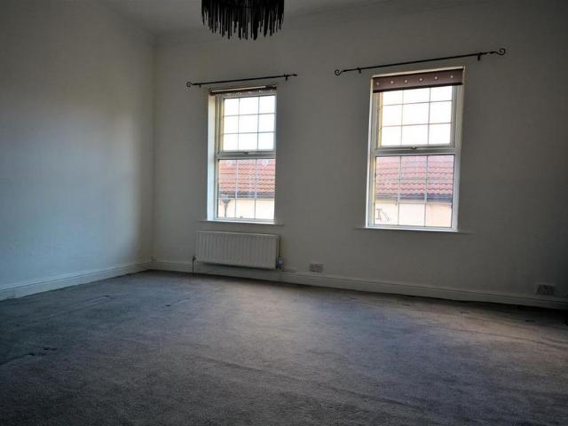 Apartment for rent in Selby