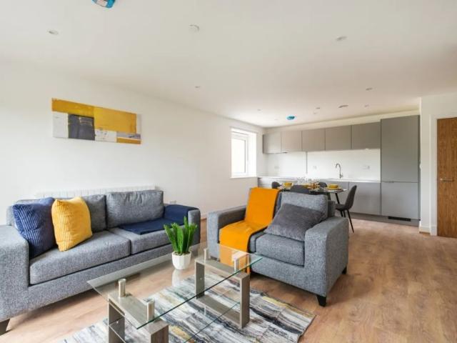 Apartment for rent in Hillview, Surrey