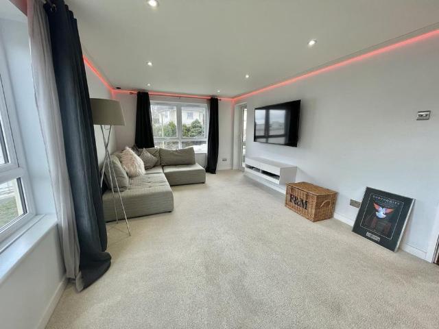 Apartment for rent in Boscombe, Bournemouth