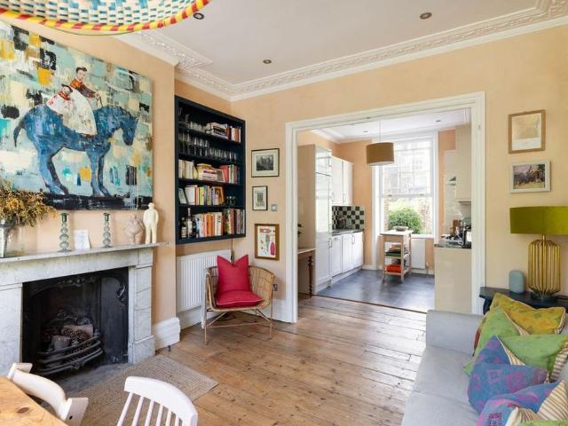 Apartment for rent in London Borough of Camden, Greater London