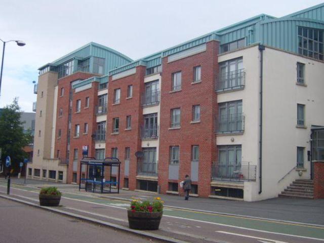 Flat for rent in Spon End, West Midlands