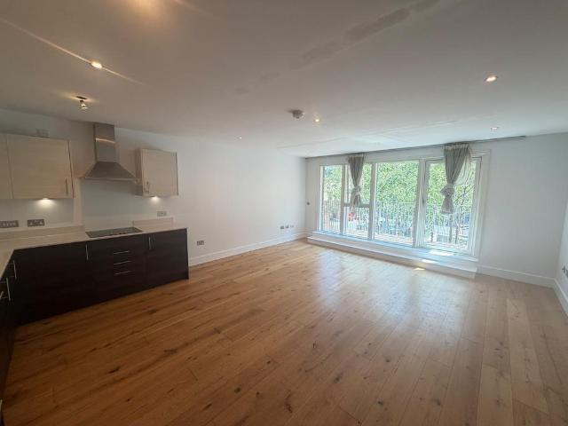 Flat for rent in Scotland