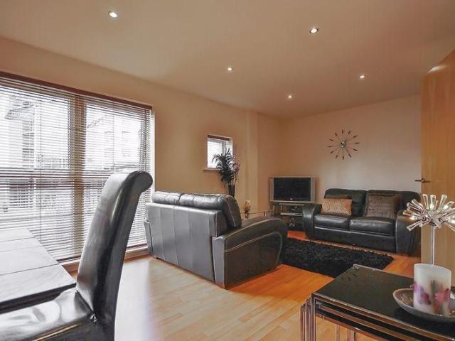 Apartment for rent in Ochre Yards, Tyne And Wear