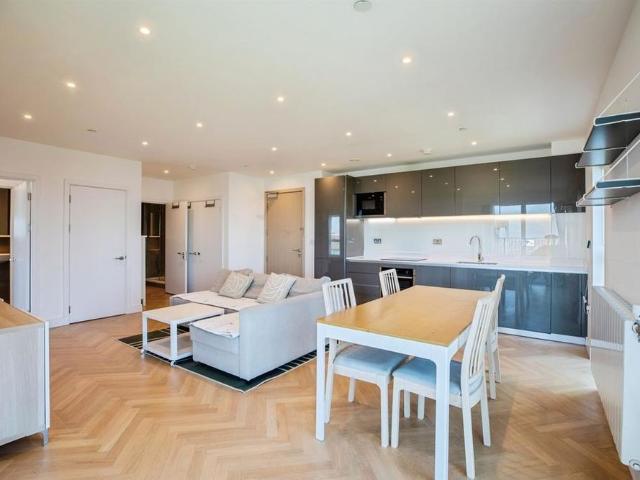 Apartment for rent in Westminster, Victoria