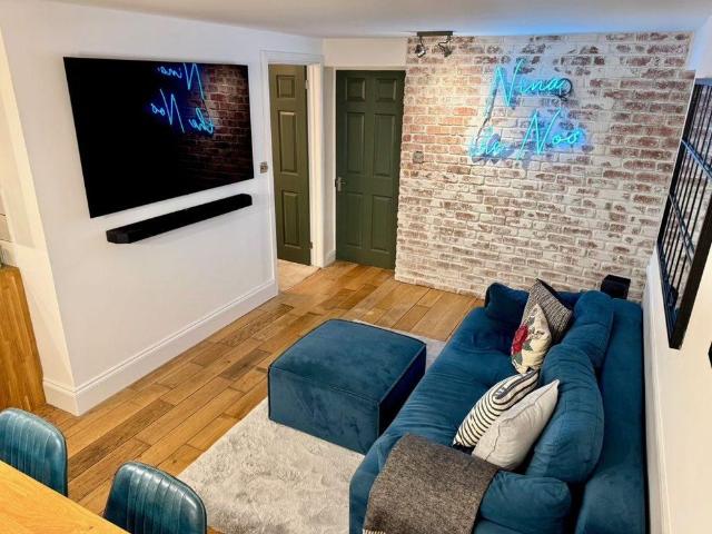 Apartment for rent in West Cliff, Bournemouth