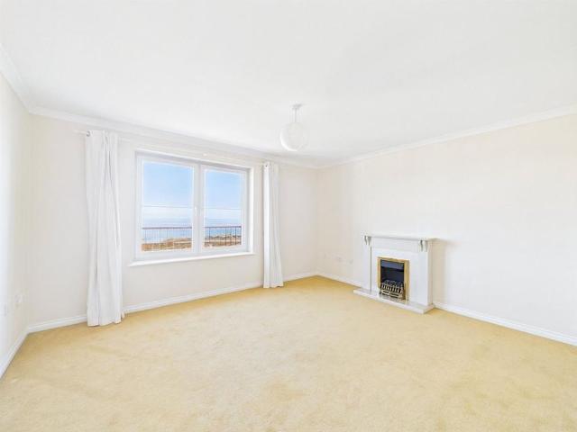 Apartment for rent in Dunbar, East Lothian