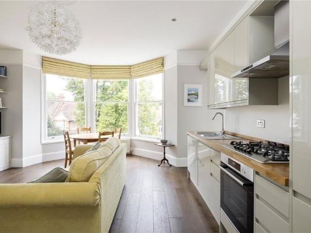 Apartment for rent in London Borough of Lambeth, Greater London