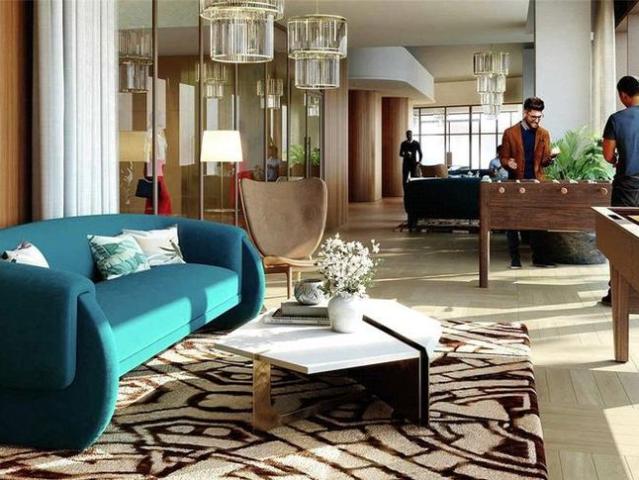 Apartment for rent in London Borough of Wandsworth, Greater London